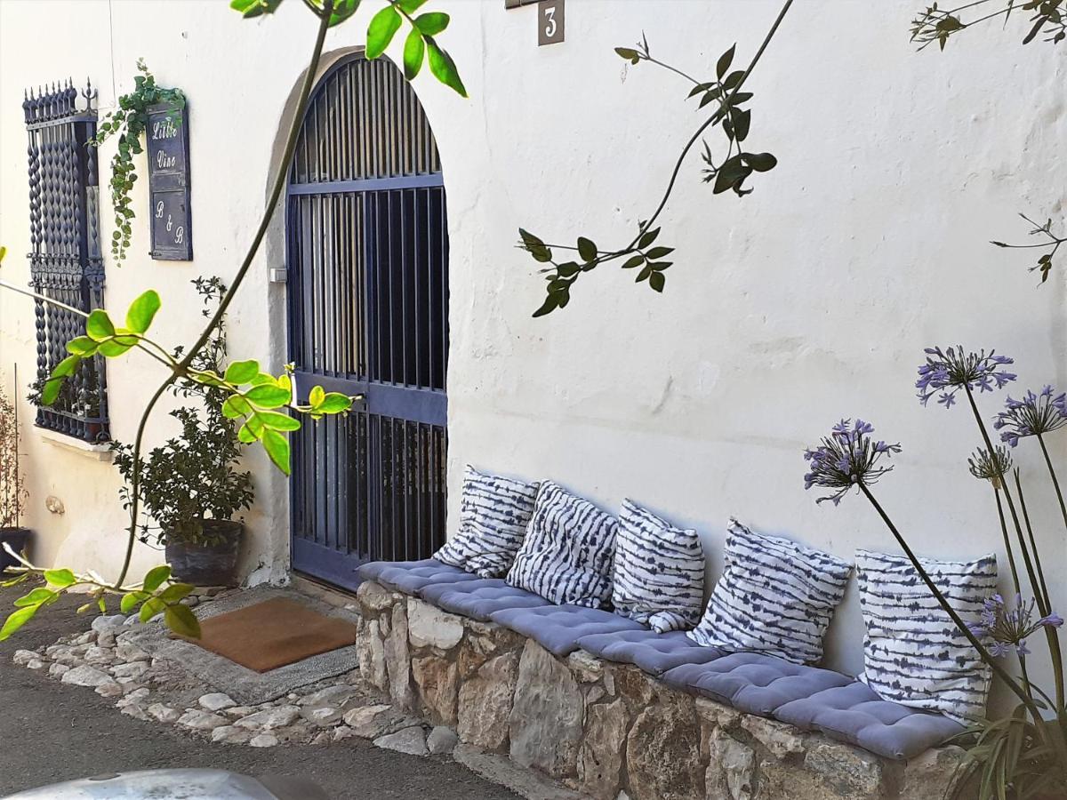 Little Vine Bed & Breakfast Sant Pere De Ribes Exterior photo