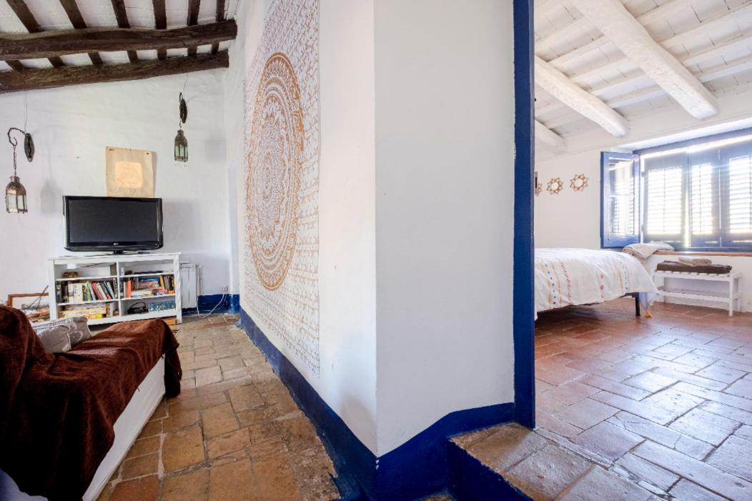 Little Vine Bed & Breakfast Sant Pere De Ribes Exterior photo